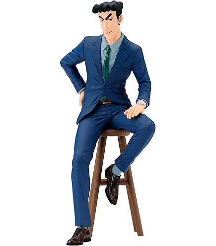 Amazon.co.jp: クレヨンしんちゃん CREATOR×CREATOR 俺の